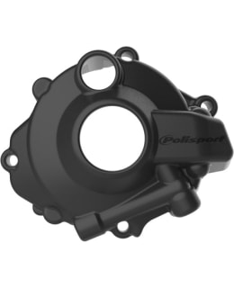 POLISPORT 179-8465900001 IGNITION COVER Main Image