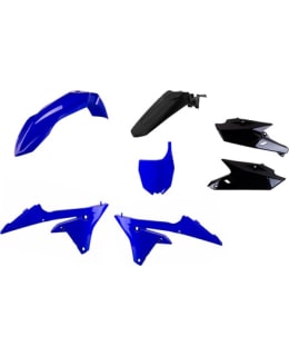 POLISPORT 178-90831 KIT YAMAHA YZ250/450 Main Image