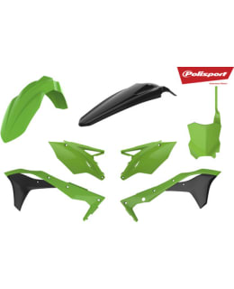 POLISPORT 178-90837 KIT KAWASAKI KX450F( Main Image