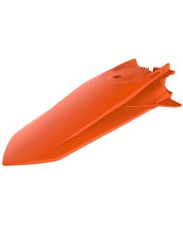 POLISPORT 173-8556600001 REAR FENDER KTM Main Image