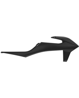 POLISPORT 176-8422100003 RADIATOR SCOOPS Main Image