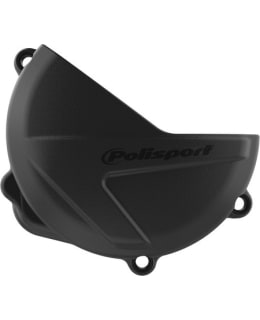 POLISPORT 179-8465700001 CLUTCH COVER PR Main Image