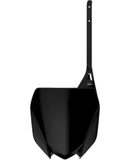 POLISPORT 174-8666000009 NUMBER PLATE YA Main Image