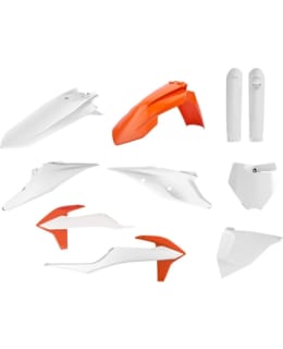 POLISPORT 178-91012 FULL KIT KTM SX/XC/S Main Image