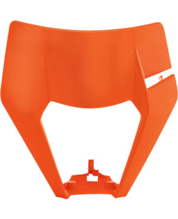 POLISPORT 170-8668600002 HEADLIGHT MASK Main Image