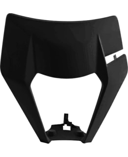 POLISPORT 170-8668600003 HEADLIGHT MASK Main Image