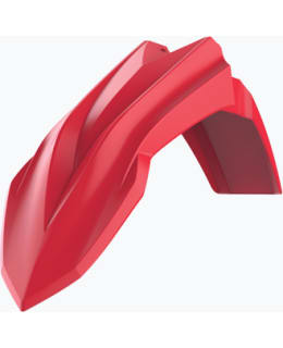 POLISPORT 172-8585200004 FRONT FENDER BE Main Image
