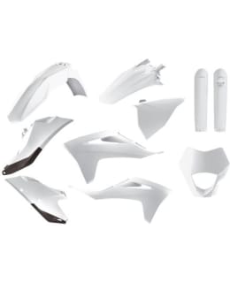 POLISPORT 178-91027 FULL KIT ENDURO KIT Main Image