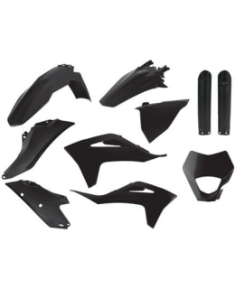 POLISPORT 178-91028 FULL KIT ENDURO KIT Main Image