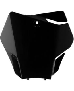 POLISPORT 174-8668100005 FRONT NUMBER PL Main Image