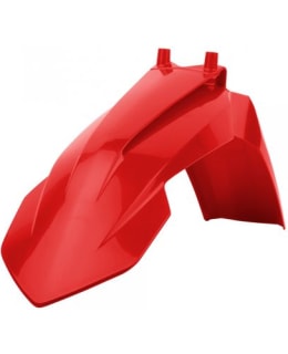 POLISPORT 172-8572200003 FRONT FENDER MC Main Image