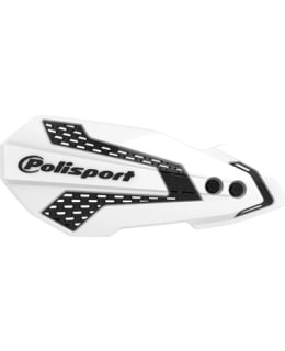 POLISPORT 171-8308200010 MX FLOW KÄSISUO Main Image