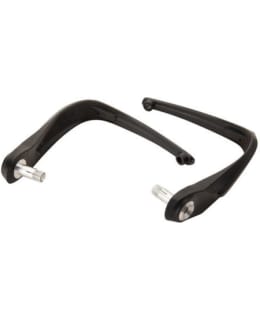 Polisport Plastic Bar for full wrap around handguard MUSTA (20) Main Image