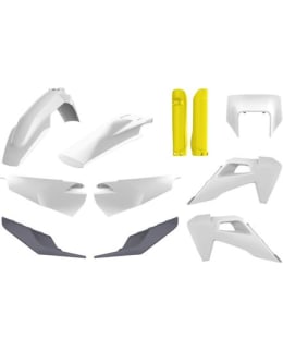 POLISPORT 178-91124 ENDURO (91124) Main Image