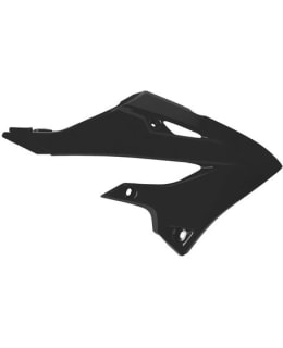 POLISPORT 175-8477200003 RADIATOR SCOOPS Main Image