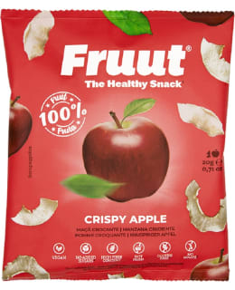 FRUUT PUNAINEN 20G OMENALASTU Main Image