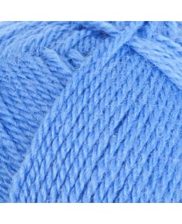 ISTEX KAMBGARN 50G 1214 AZURE BLUE LANKA Main Image