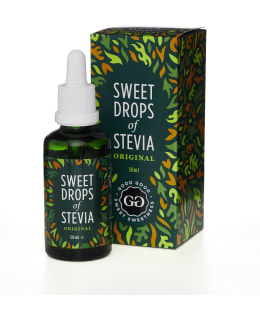 GOOD GOOD ORIGINAL 50ML STEVIATIPAT Main Image