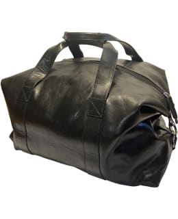 MAGNUS PAUL WEEKEND BAG MP-1539 BLACK Main Image