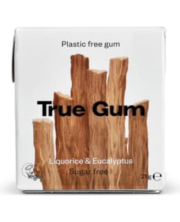 TRUE GUM LAKR-EUKAL 21G KSYLITOLIPURUKUM Main Image