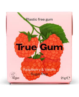 TRUE GUM VAD-VANIL 21G KSYLITOLIPURUKUMI Main Image