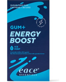 EACE GUM + ENERGY BOOST 20 G PURUKUMI Main Image