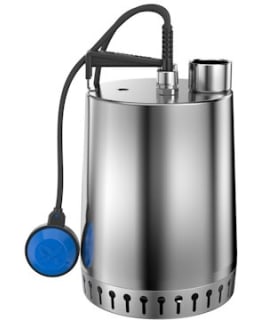 GRUNDFOS AP12.40.08.A1 TYHJENNYSPUMPPU Main Image