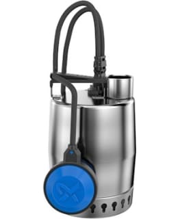 GRUNDFOS KP 250-A-11-V RST UPPOPUMPPU Main Image