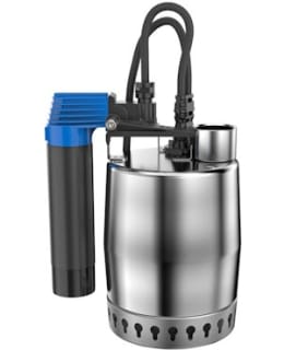 GRUNDFOS KP250-AV TYHJENNYSPUMPPU Main Image