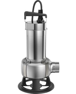 GRUNDFOS AP35B.50.08.3 TYHJENNYSPUMPPU Main Image