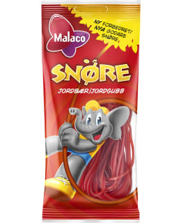 MALACO SNÖRE 94 G MANSIKKA Main Image