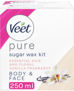 VEET PURE VANILJA 250ML KUUMAVAHA Main Image