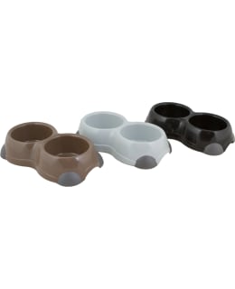 Best Friend Gear Paw 2x0,33 l muovikuppi Main Image