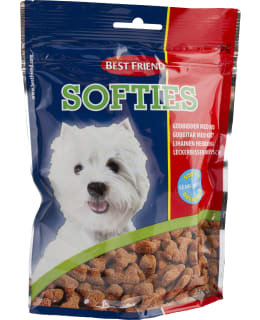 BF SOFTIES 150 G LIHAINEN HERKKUPALA Main Image