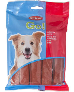 BF GO! 400 G 40 KPL PIHVILIUSKAT Main Image