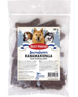 Best Friend Suomalainen 100 g kanapala Main Image