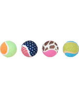 Best Friend Ball Tennispallo Main Image