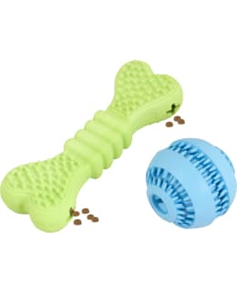 BF TINY CHEWERS DOG TOY Main Image