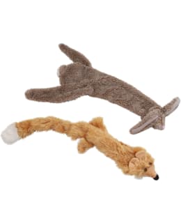 BF SKINNY DOG PLUSH TOY Main Image