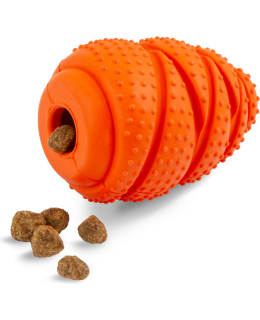 BEST FRIEND MIGHTY M DOG TOY Main Image