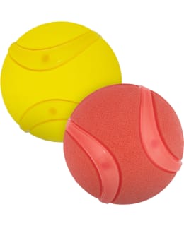 BEST FRIEND GLOW BALL DOG BALL Main Image