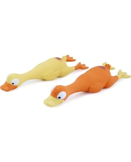 BF BIG DUCK DOG LATEX TOY Main Image