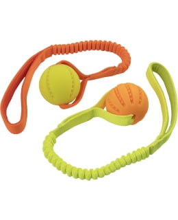 BEST FRIEND NEON FETCH BALL DOG TOY Main Image