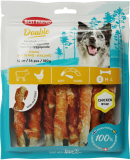 BF D HERKKULUU KANA 12CM 16KPL 180G Main Image