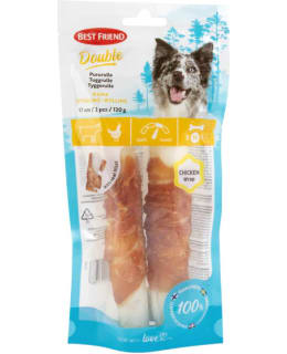 BF DOUBLE KANA 17 CM/2 KPL PURURULLA Main Image