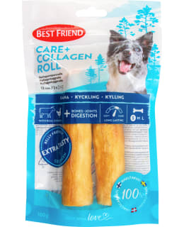 BF CARE+ 12CM/2KPL KOLLAGEENIRULLA Main Image