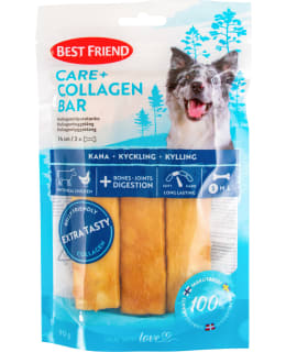 BEST FRIEND CARE+ COLLAGEN CHEW BAR 90 G Main Image