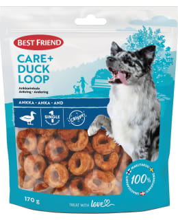 BEST FRIEND CARE+ DUCK LOOP 170 G Main Image