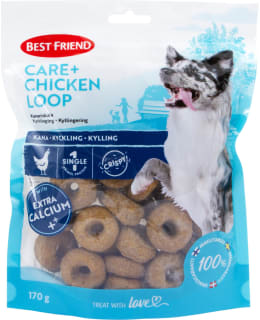 BF CARE+ KANARINKULA 170G MAKUPALA Main Image