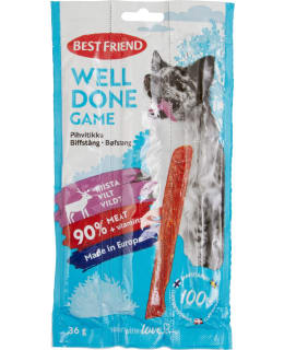 BEST FRIEND WELLDONE GAME STICK 3P36G Main Image